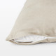 Linen Duvet Cover ‐ Single