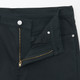 Men's Stretch Denim Slim Fit Jeans ‐ Black