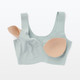 Complete Seamless Padded Bra