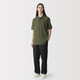 Khaki Green