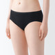 Women's Stretch Jersey Bikini Briefs.