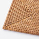Handwoven Ketak Coaster