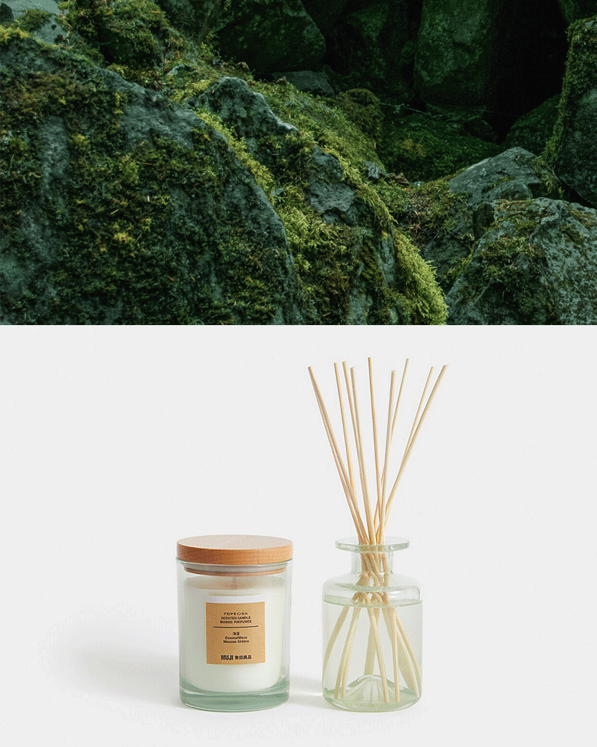 Home Fragrance MUJI MUJI