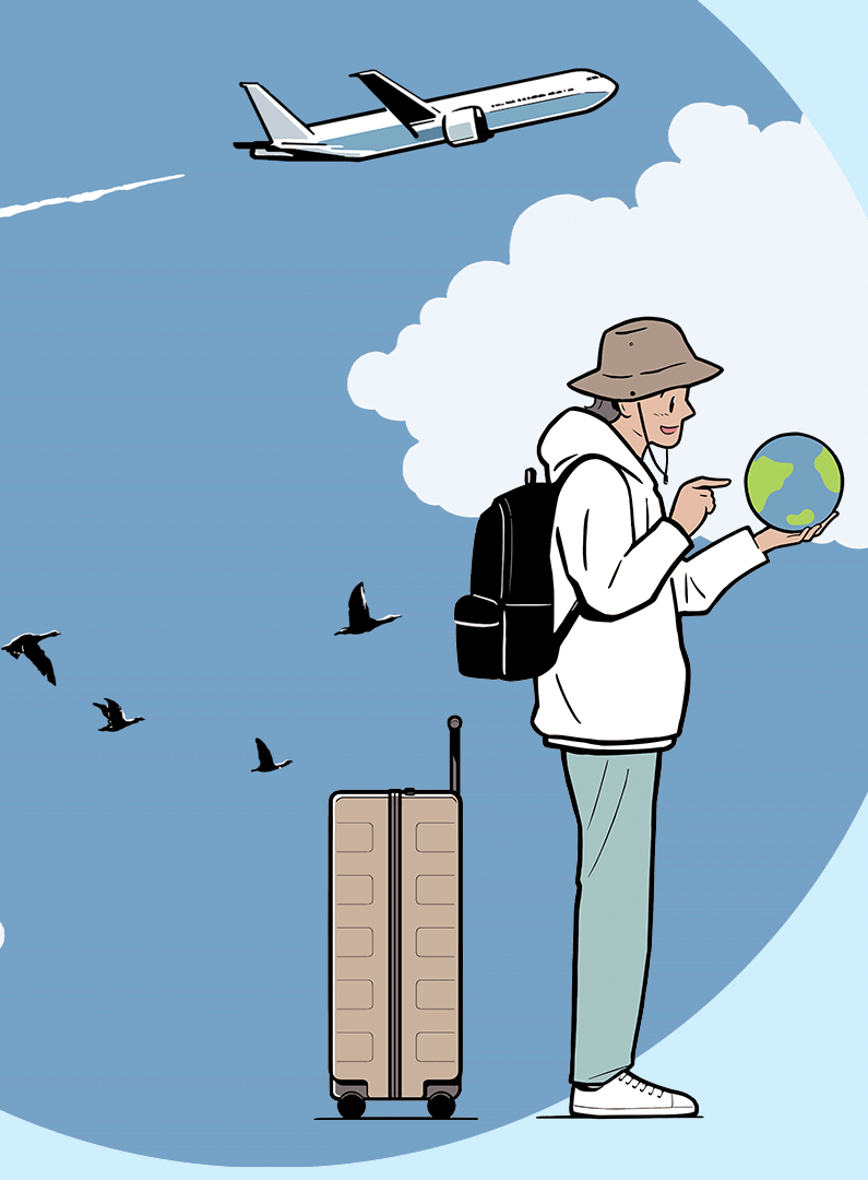 Men's Pleat Front Wide Leg Chinos MUJI