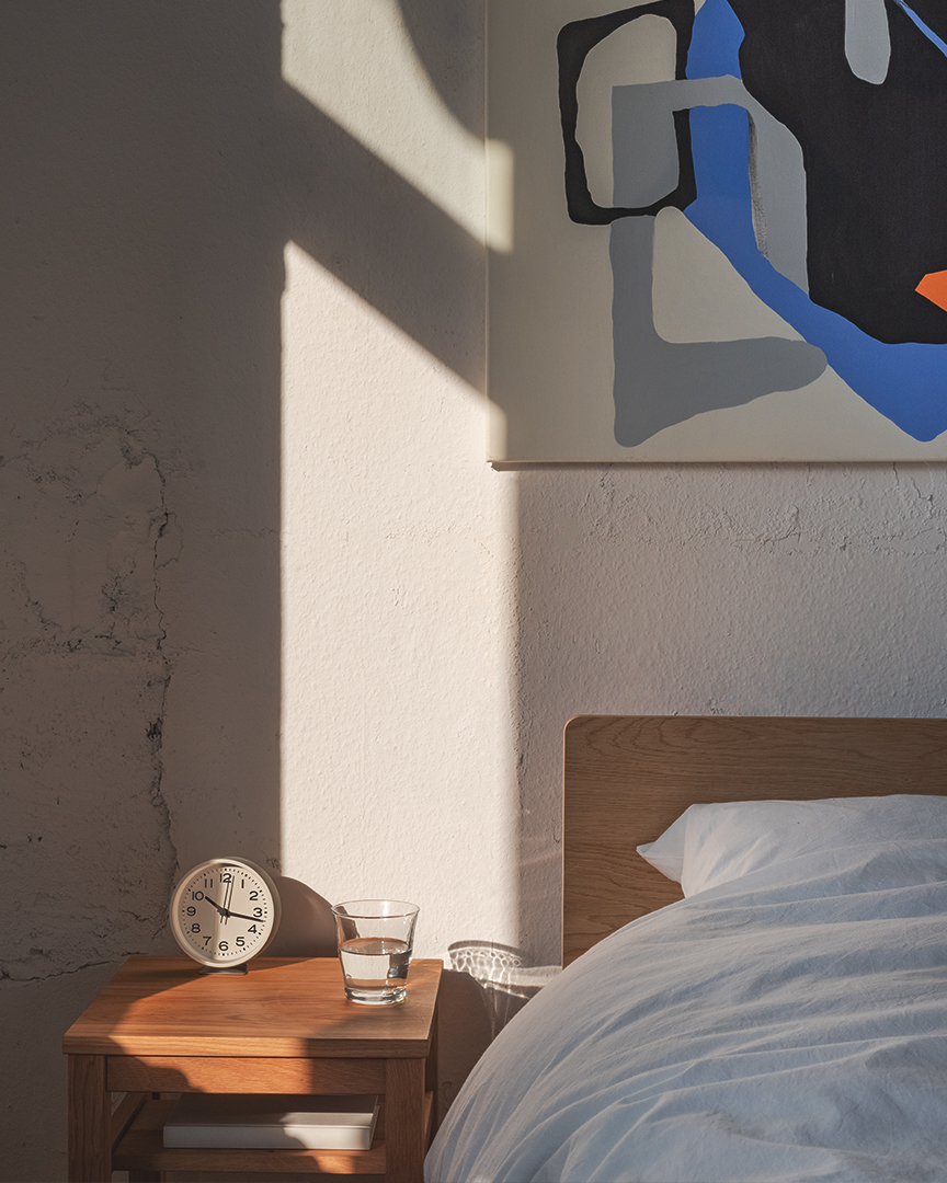 Home Essentials Muji