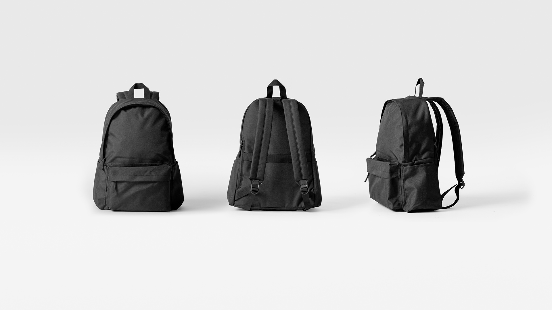 Travel Explore Essentials MUJI