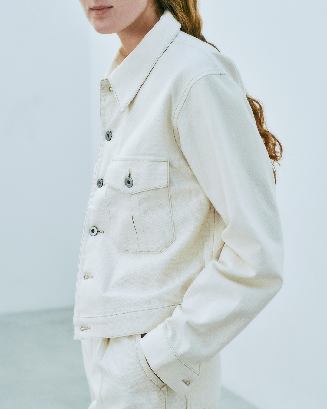 MUJI Labo | Spring Pre-collection 2025 | MUJI