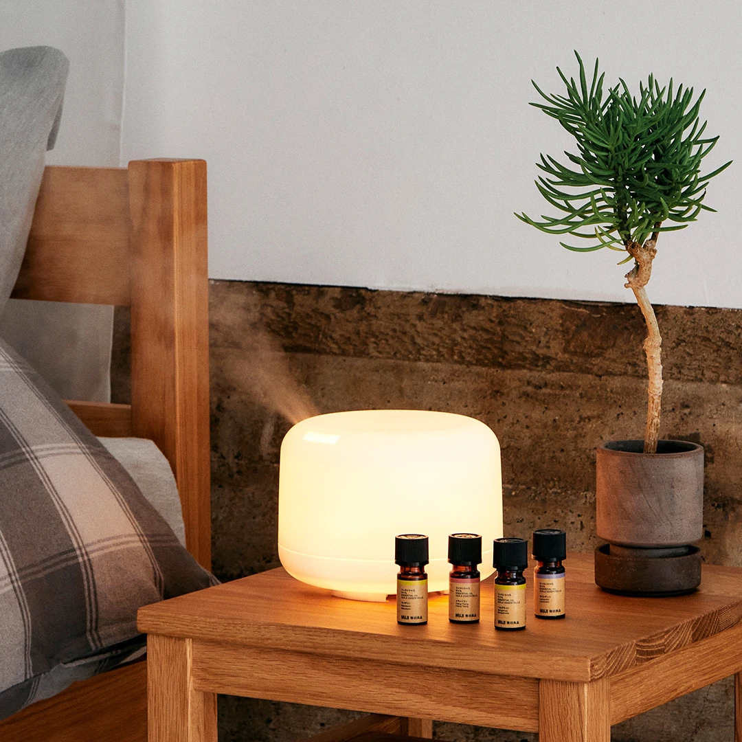 Home Fragrance
