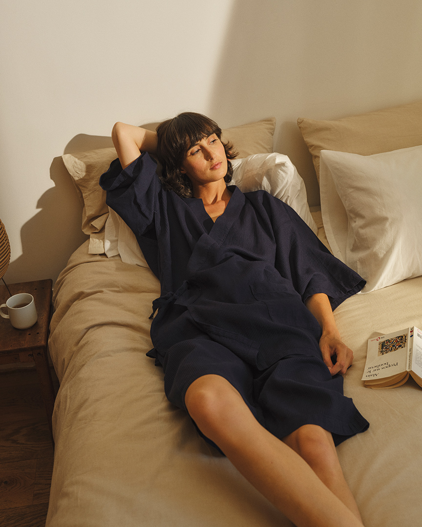 A Day with MUJI | MUJI