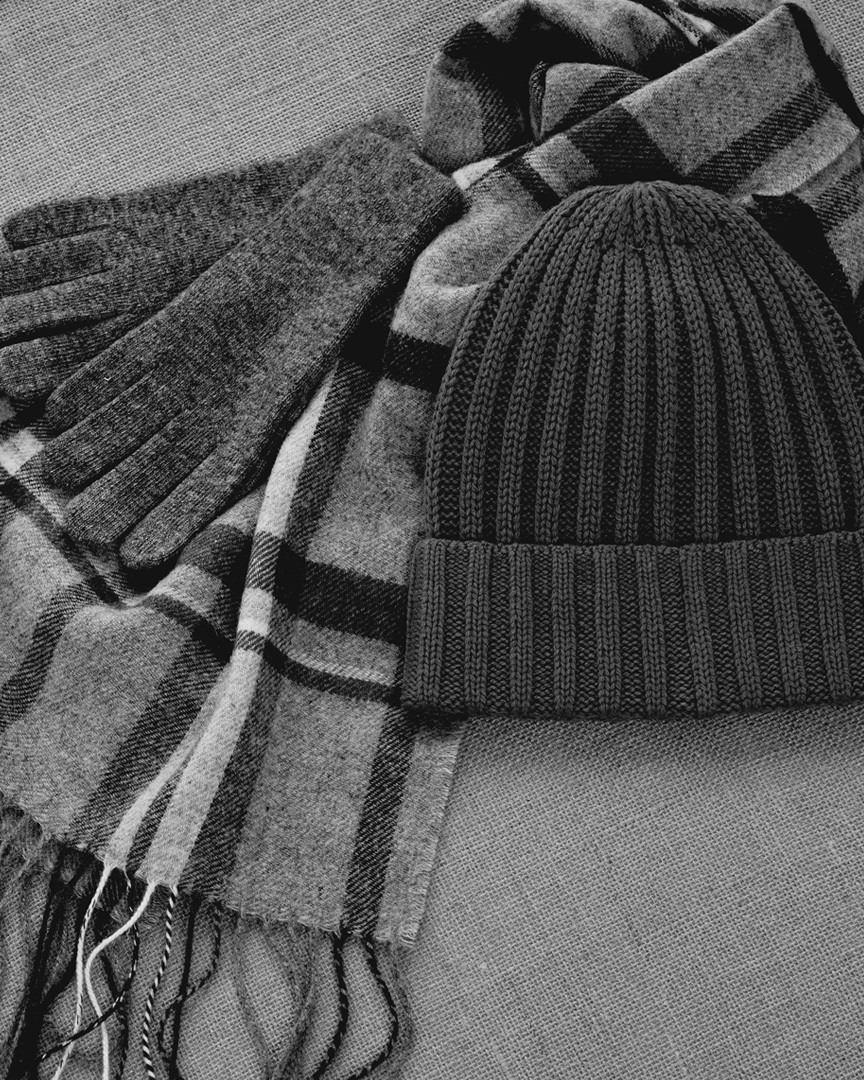 Accessoires pour femme