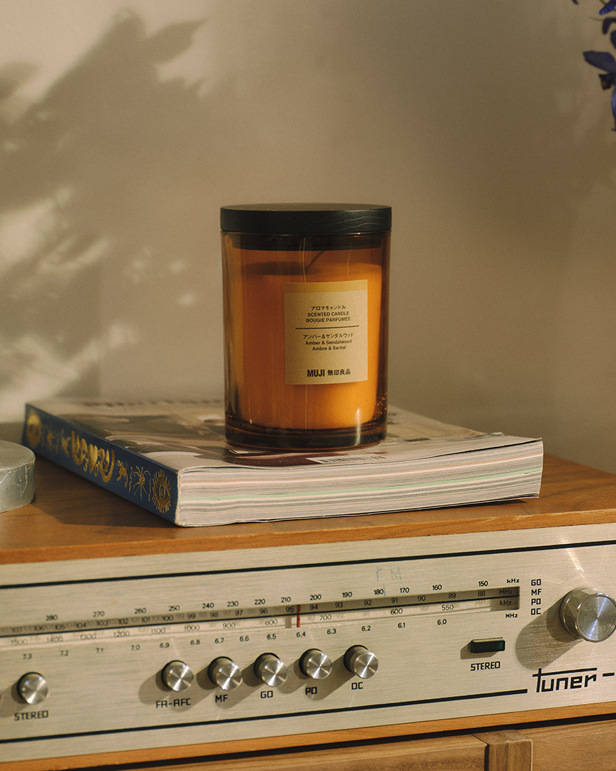 Home Fragrance