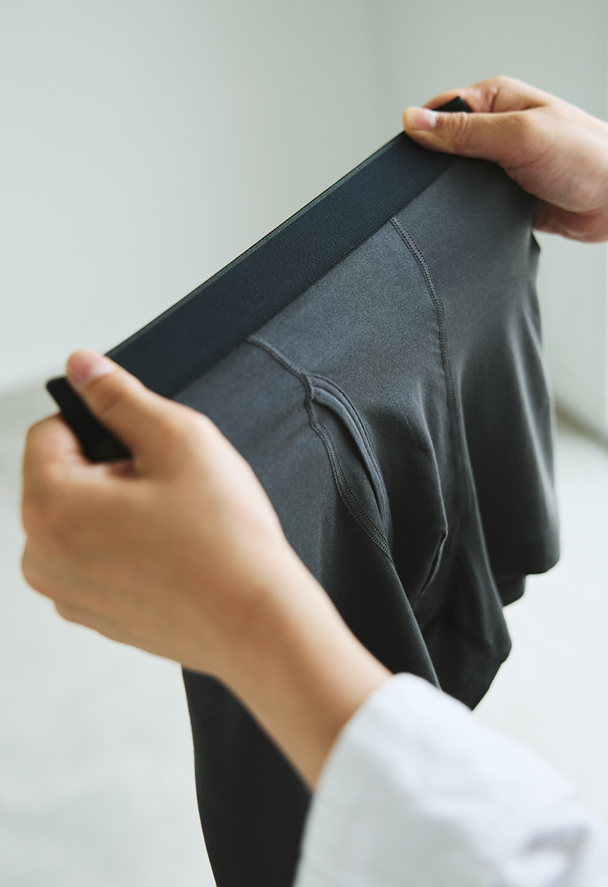 Men's Underwear & Socks