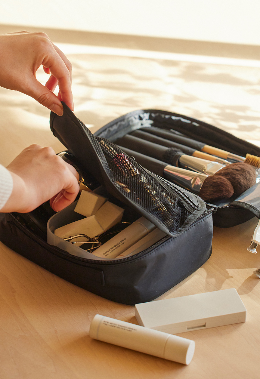 Make‐up Cases