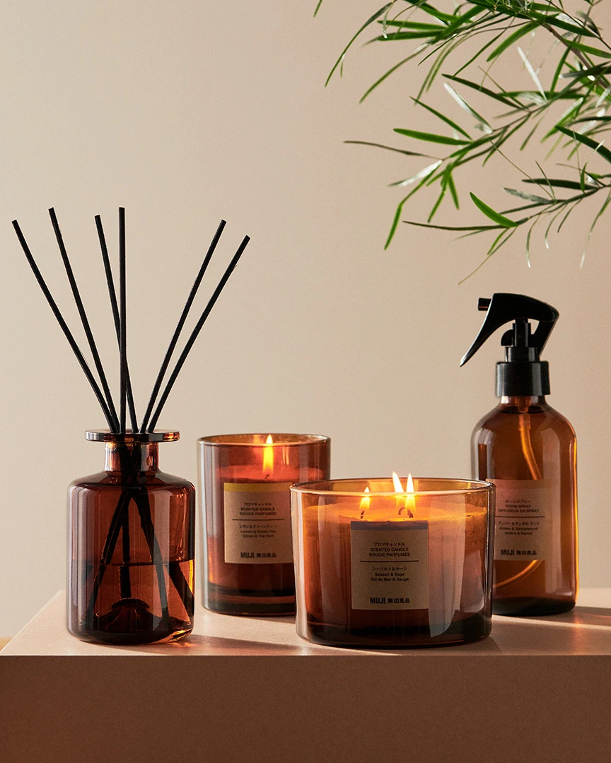Home Fragrance