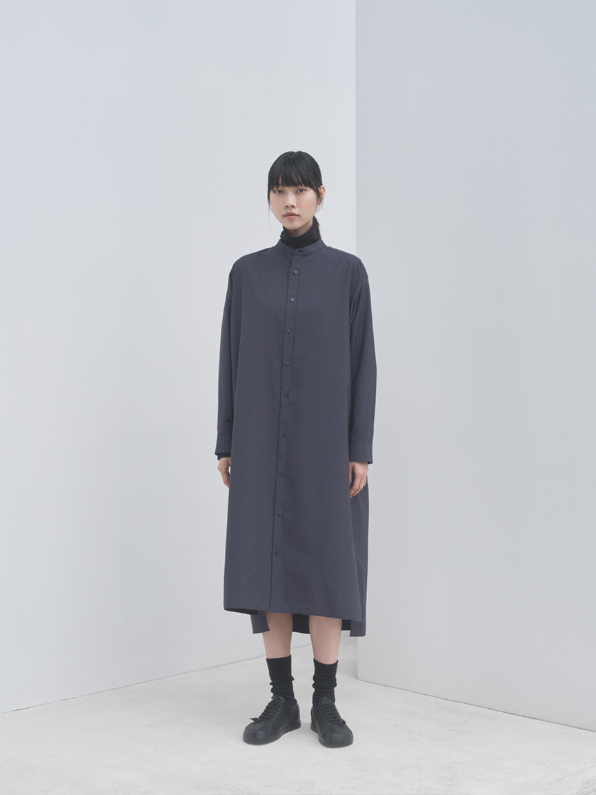 MUJI Labo 2025 Autumn and Winter