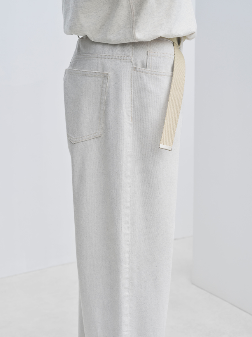 MUJI Labo 2025 Autumn and Winter