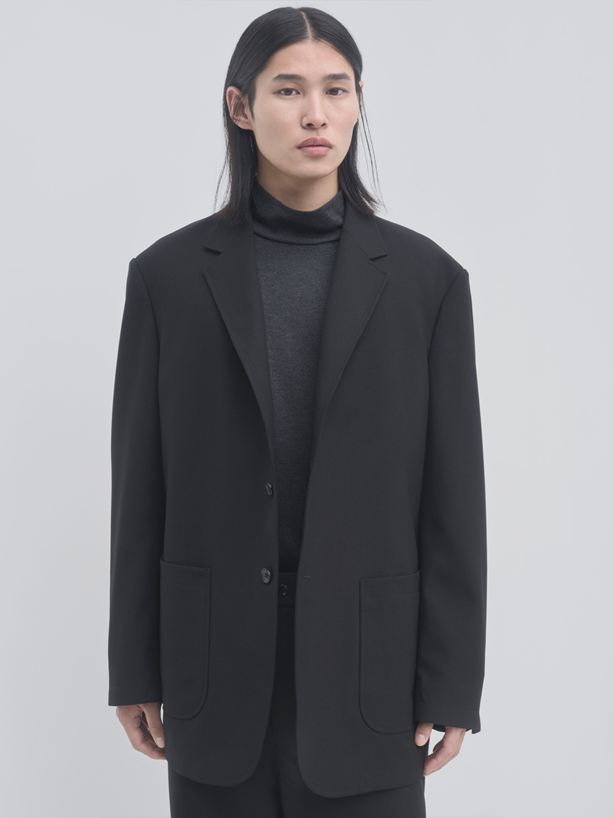 MUJI Labo 2025 Autumn and Winter