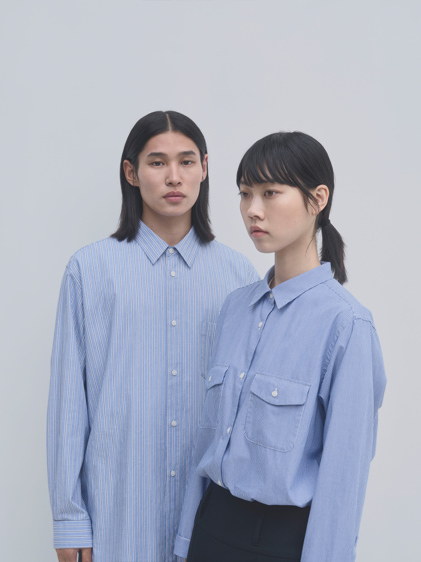 MUJI Labo 2025 Autumn and Winter