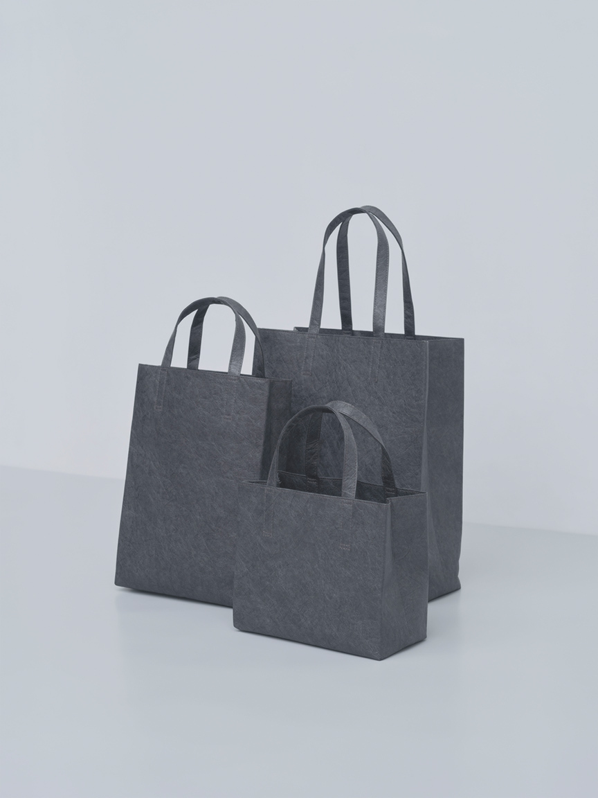 MUJI Labo 2025 Autumn and Winter