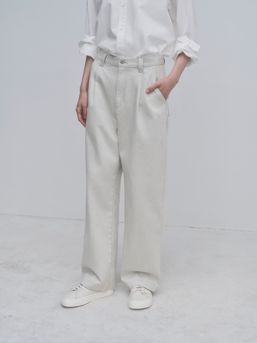 MUJI Labo 2025 Autumn and Winter