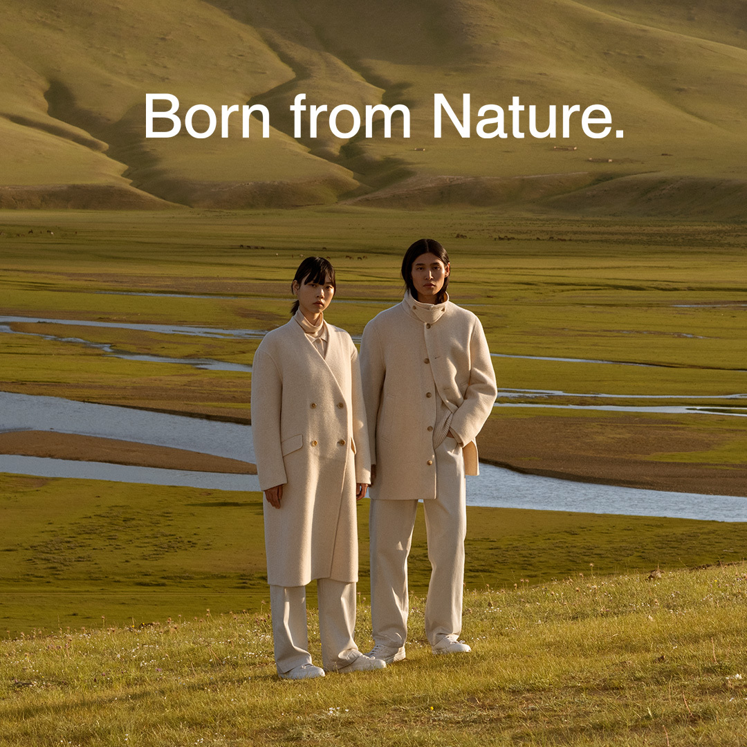 Men S Clothing Muji Muji