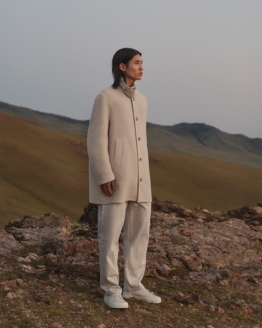 MUJI Labo | Winter Collection | MUJI