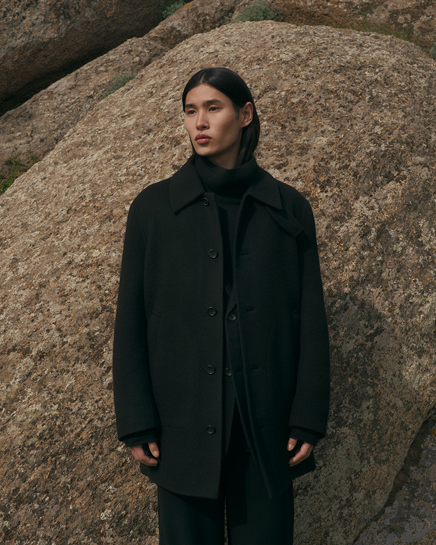 MUJI Labo | Winter Collection | MUJI