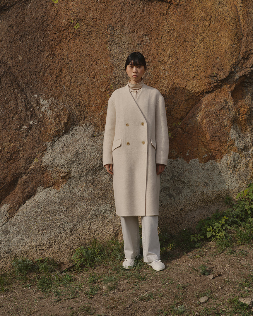 MUJI Labo | Winter Collection | MUJI