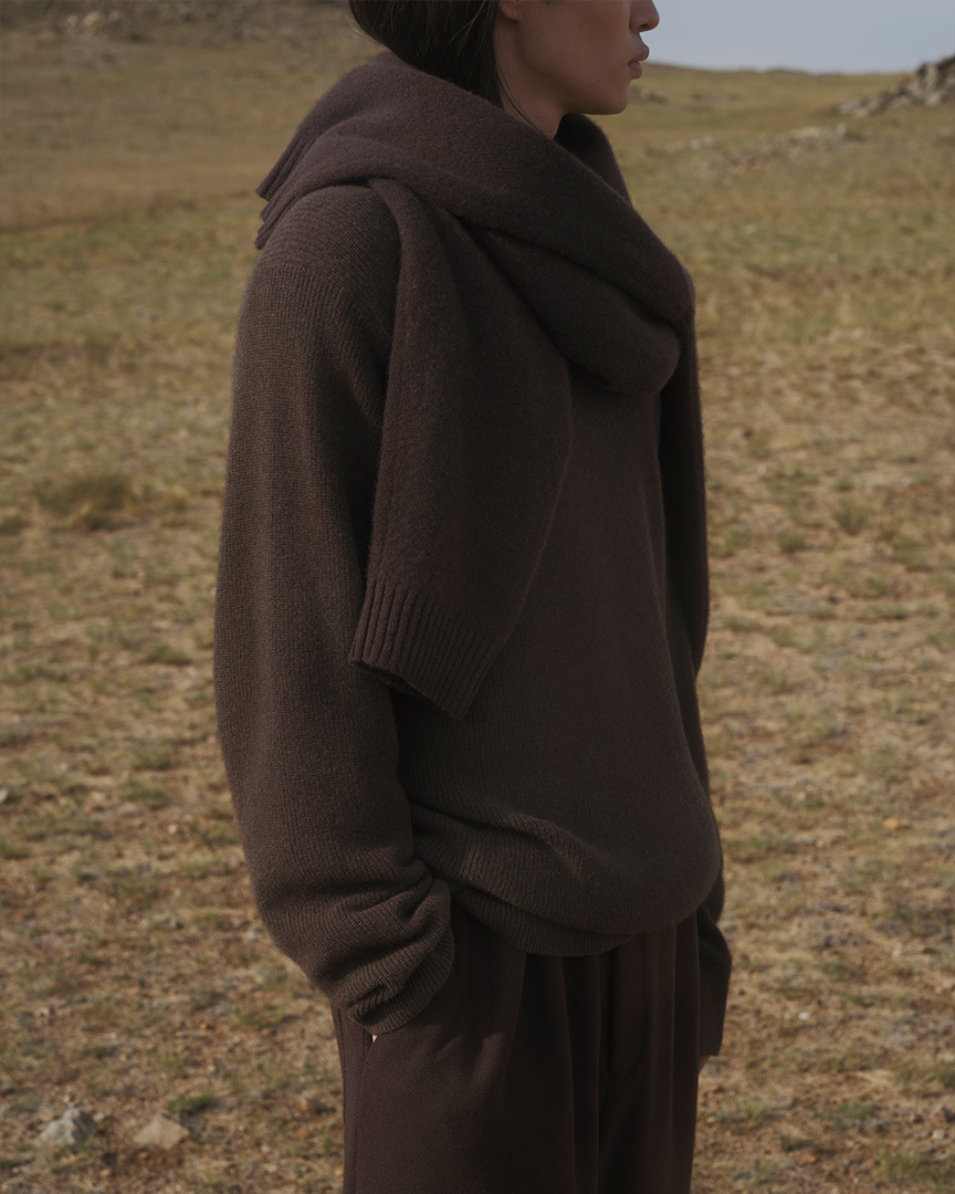 MUJI Labo | Winter Collection | MUJI