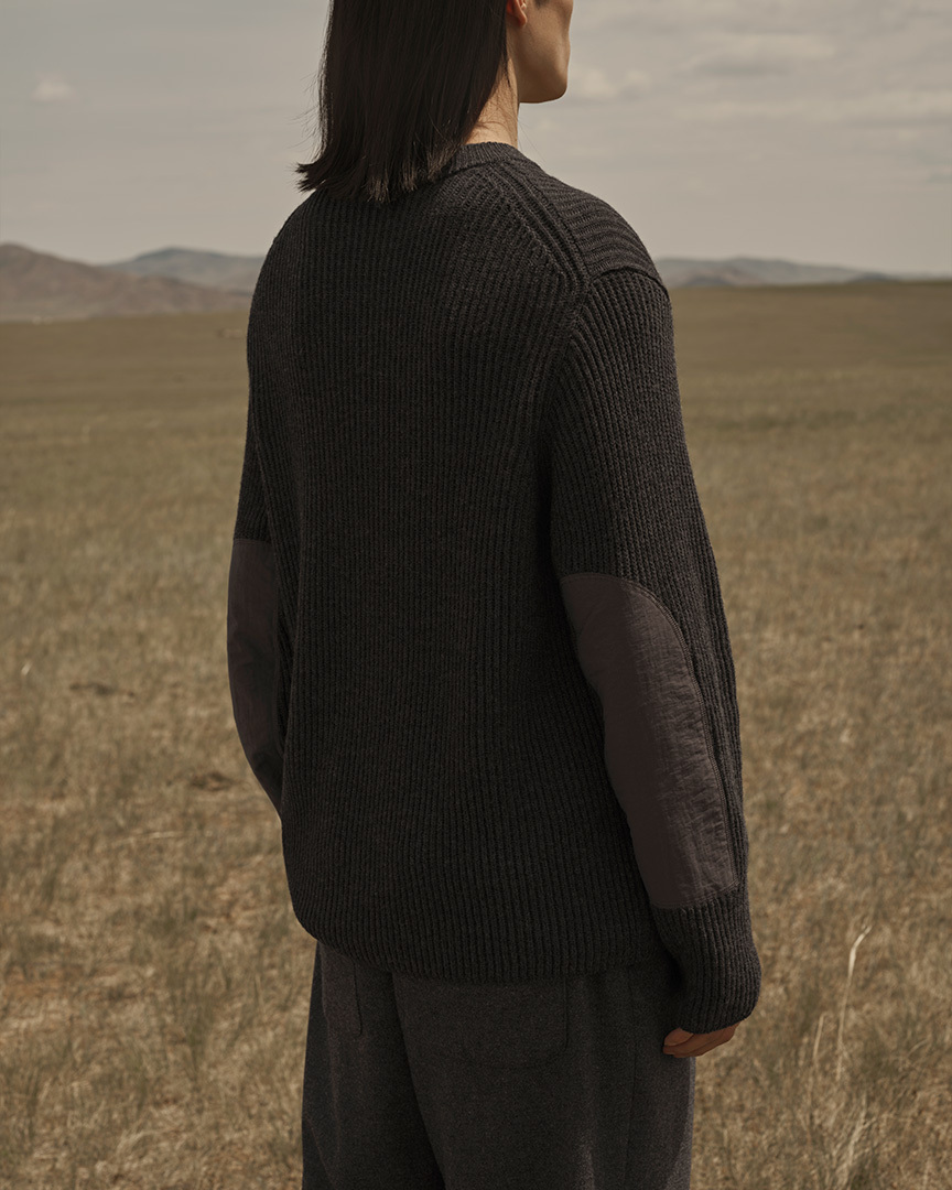 MUJI Labo | Winter Collection | MUJI
