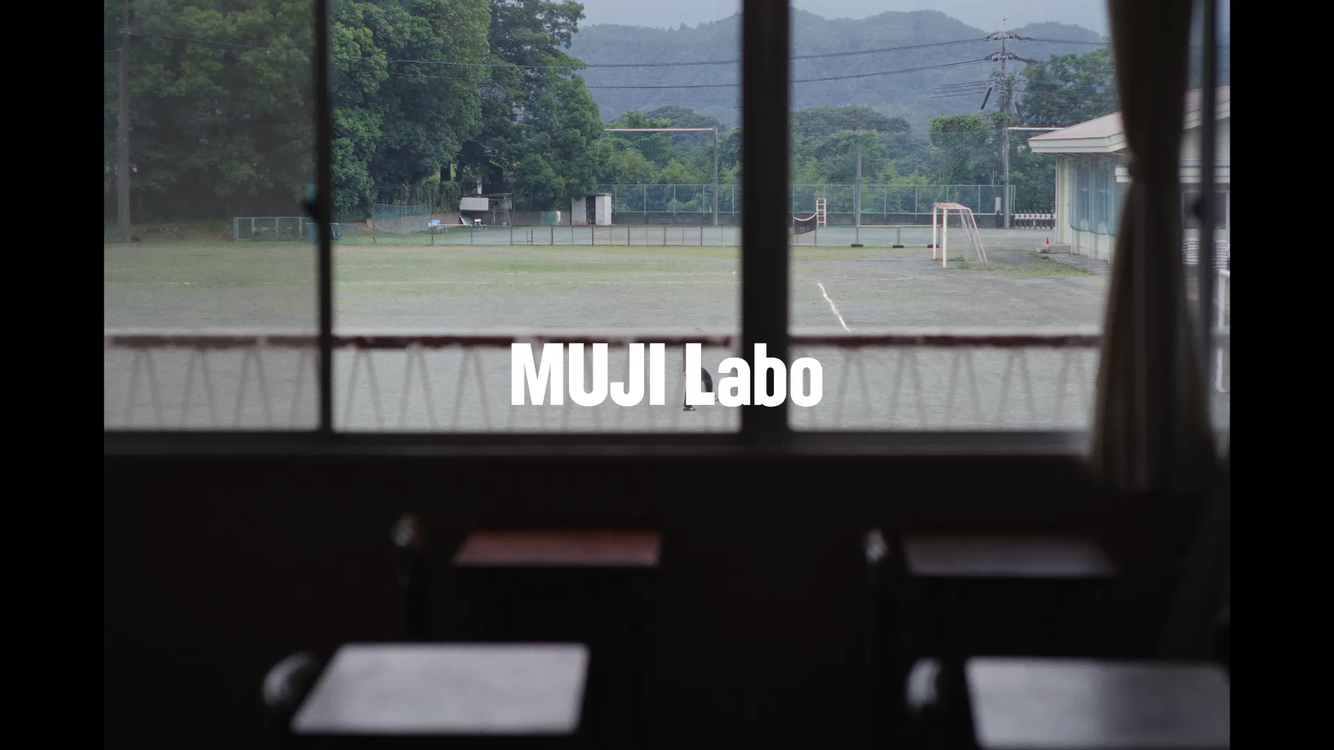 MUJI Labo | Landing | MUJI