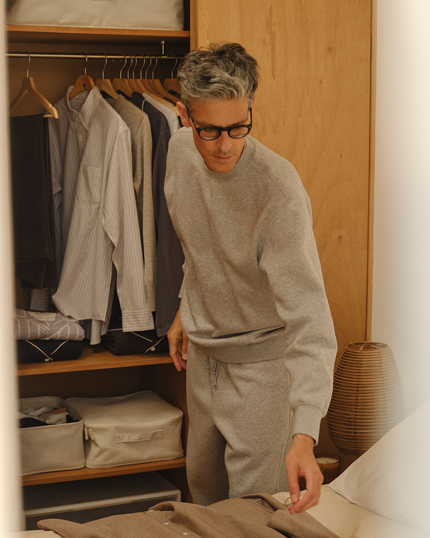Men's New Arrivals