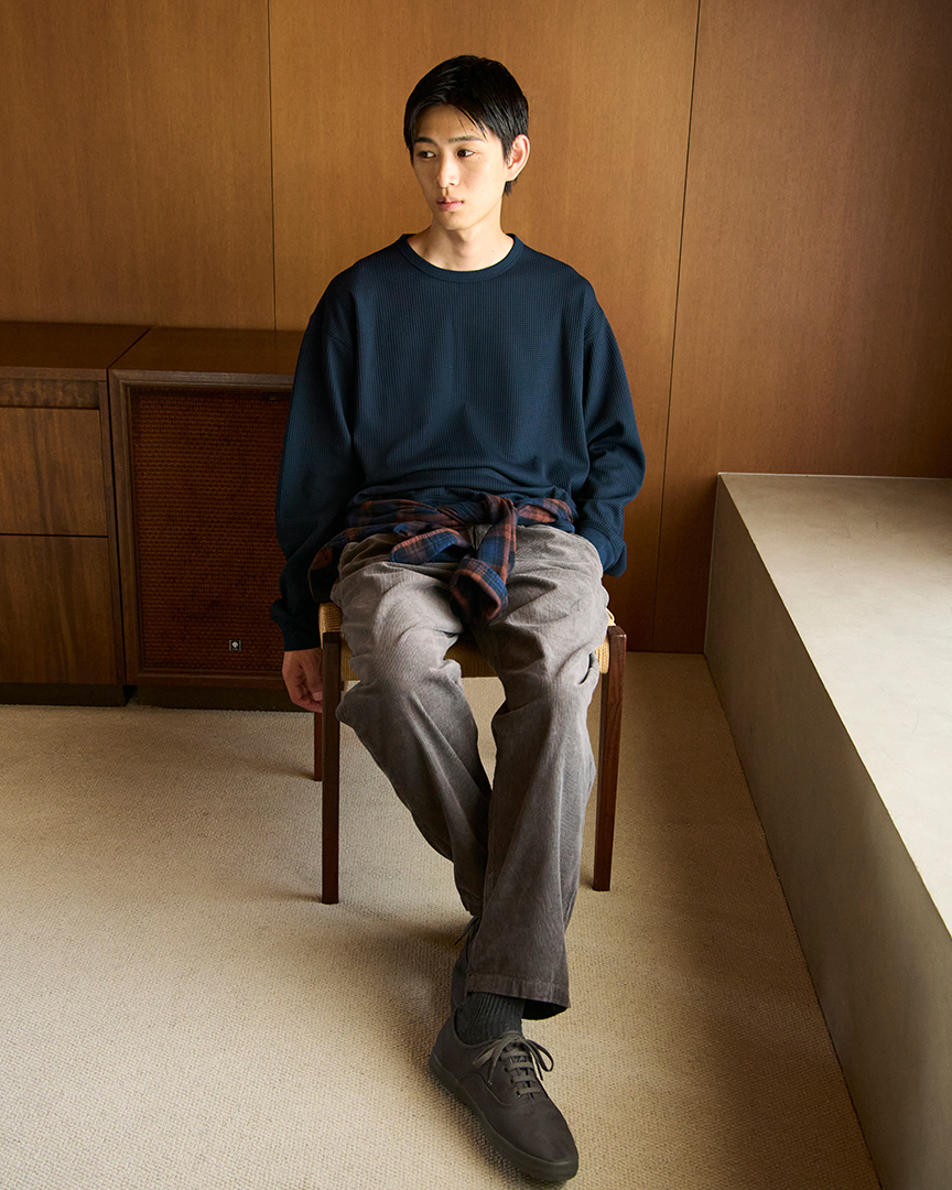 Men's New Arrivals