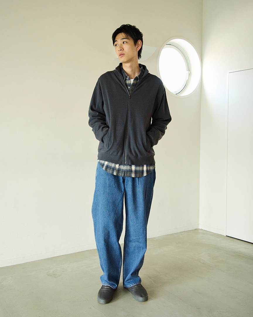 Men's New Arrivals
