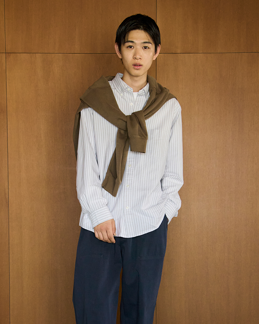 Men's New Arrivals