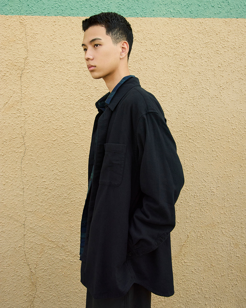 Men's New Arrivals