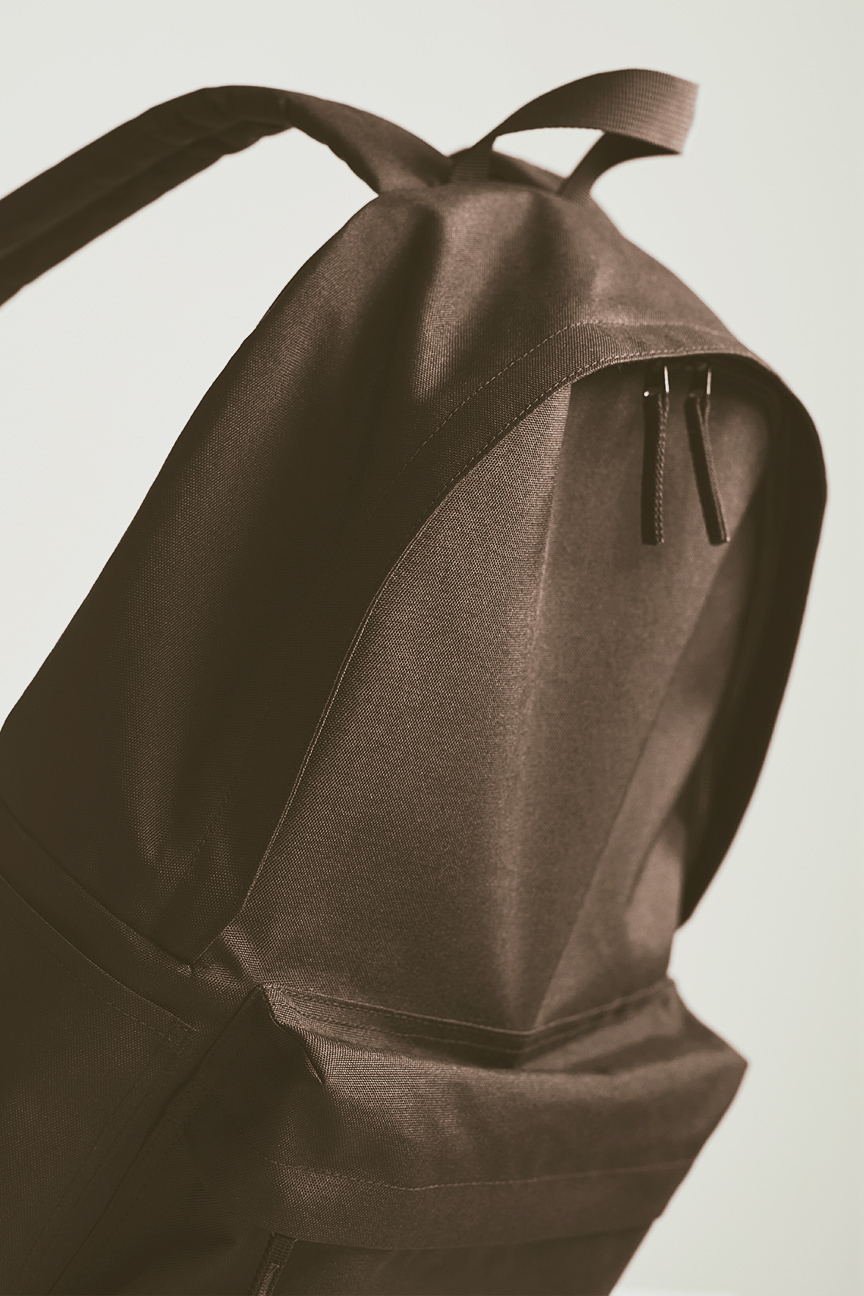 Water Repellent Backpack