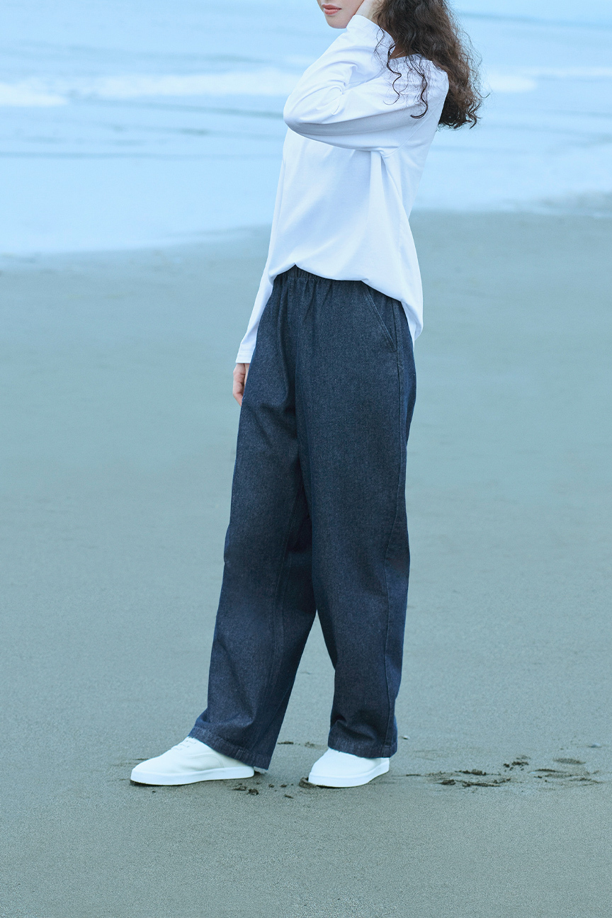 Pantalons et jupes pour femme