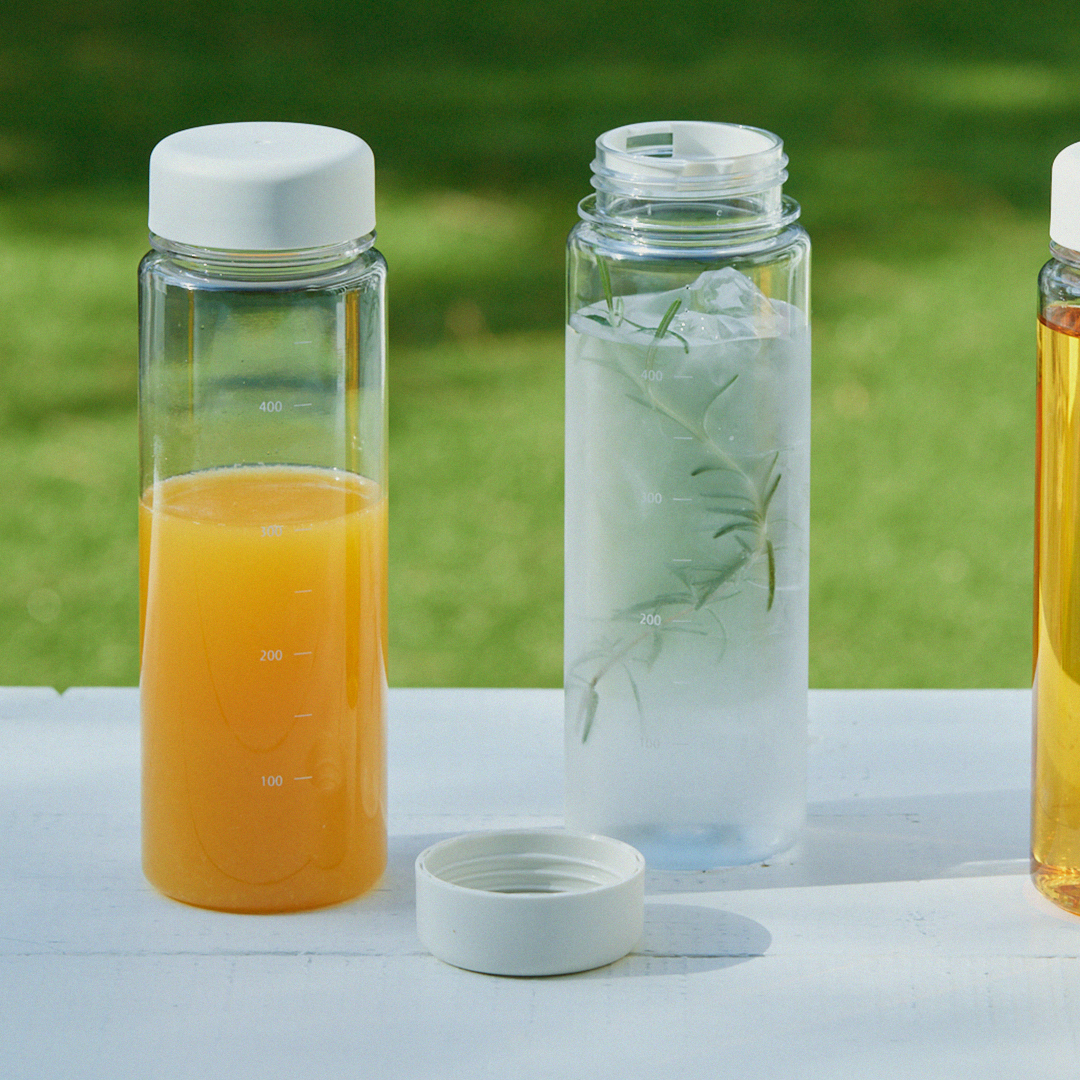 Water Bottles