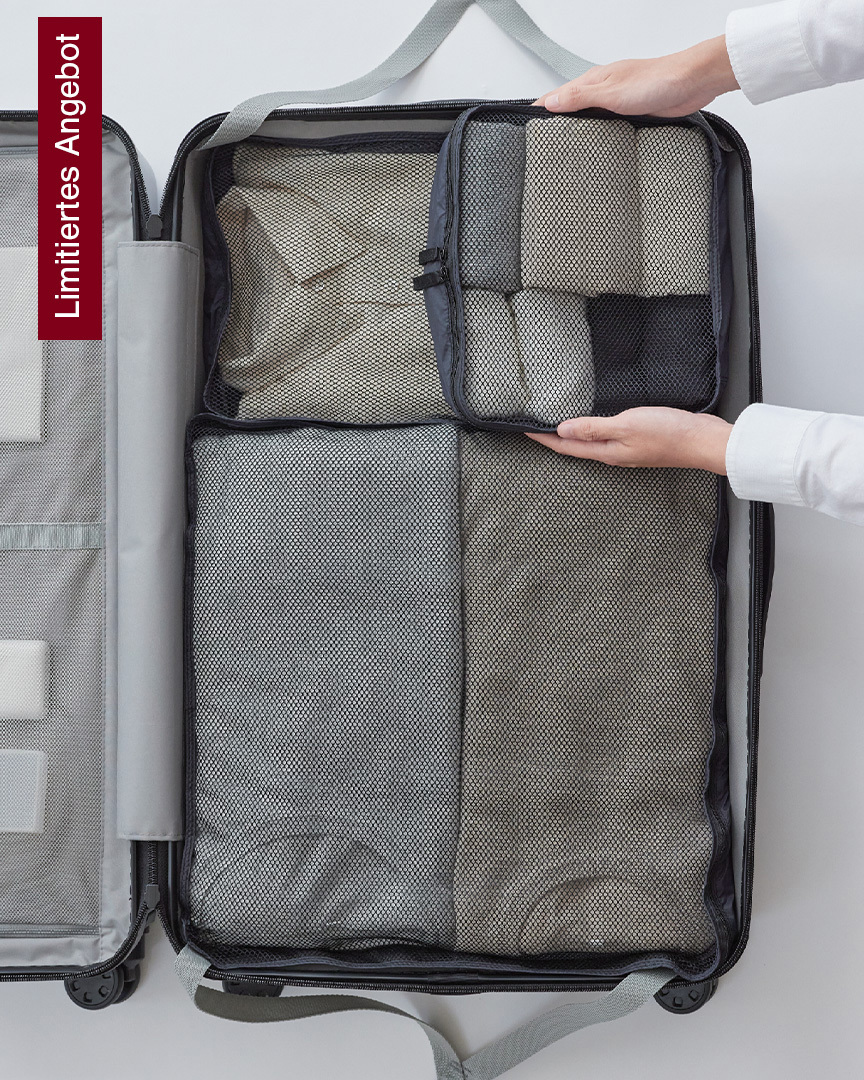 20% Rabatt auf Reisen
