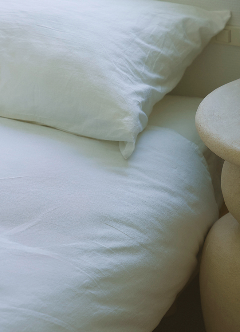 Ropa de cama