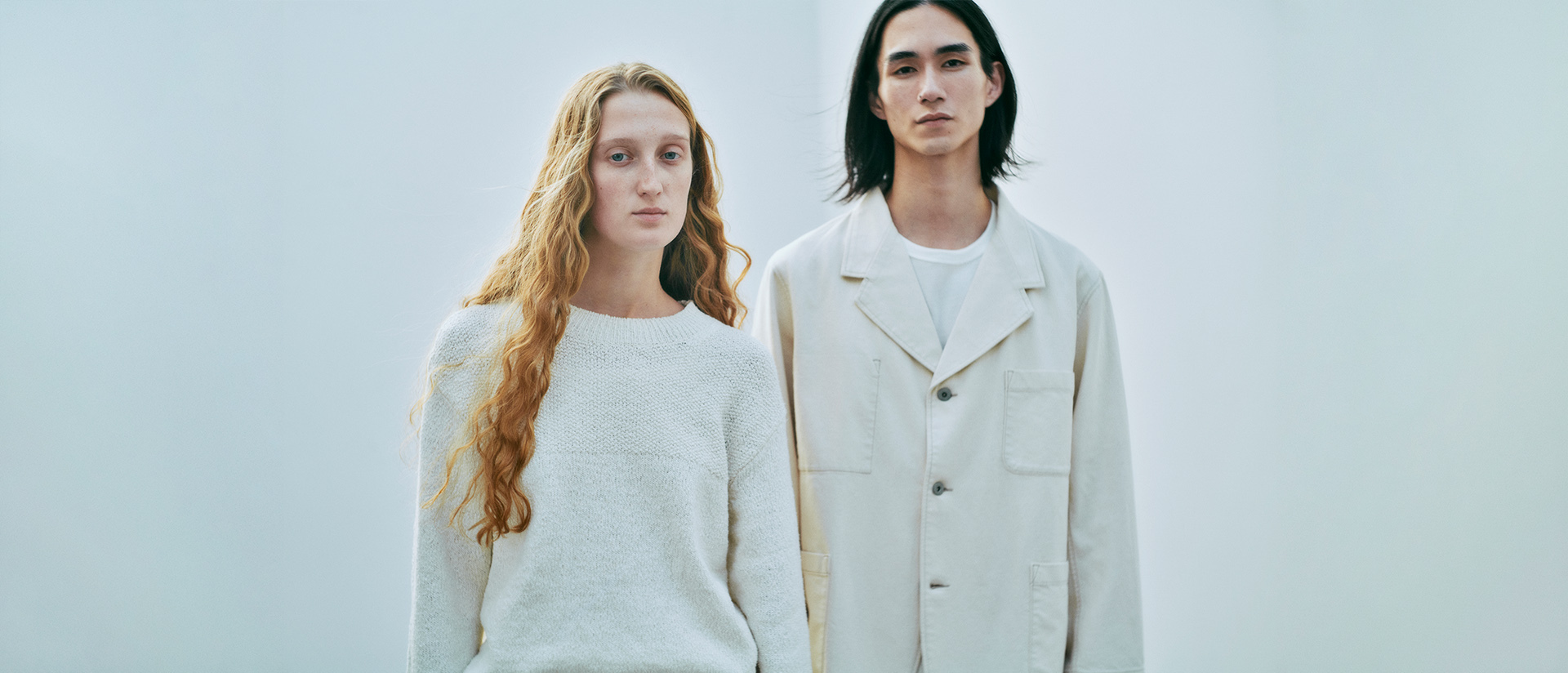 MUJI Labo | Spring Pre-collection 2025 | MUJI