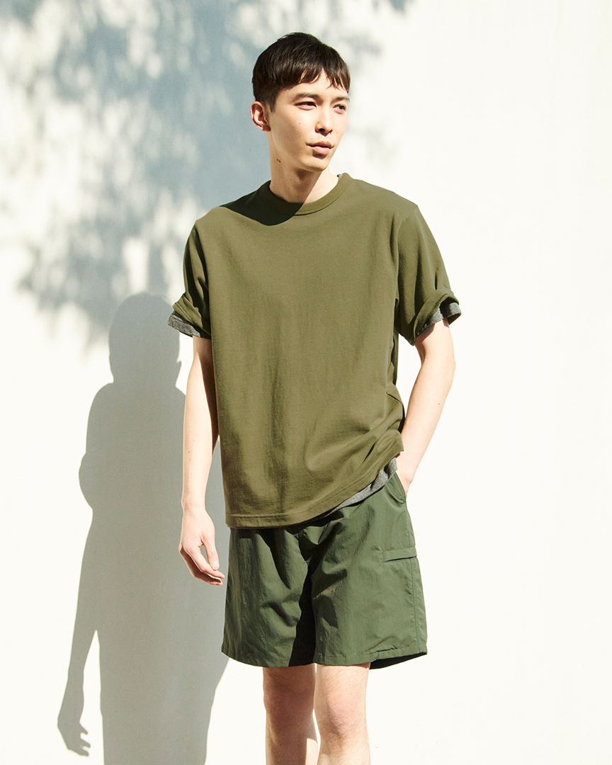 Men's New Arrivals