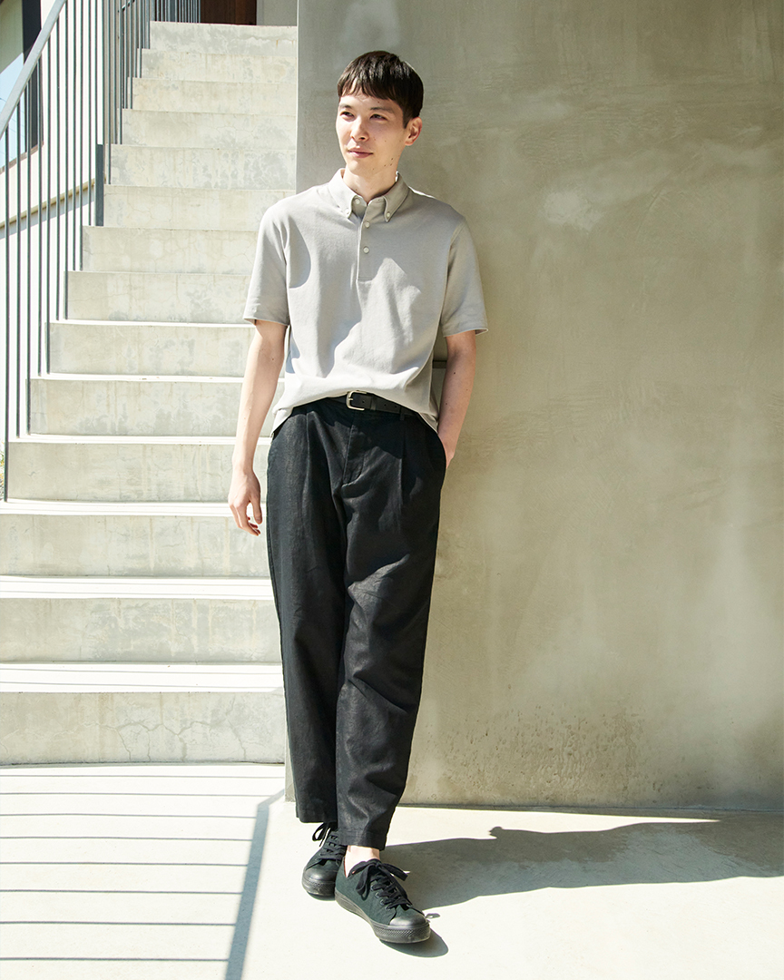 Men's New Arrivals