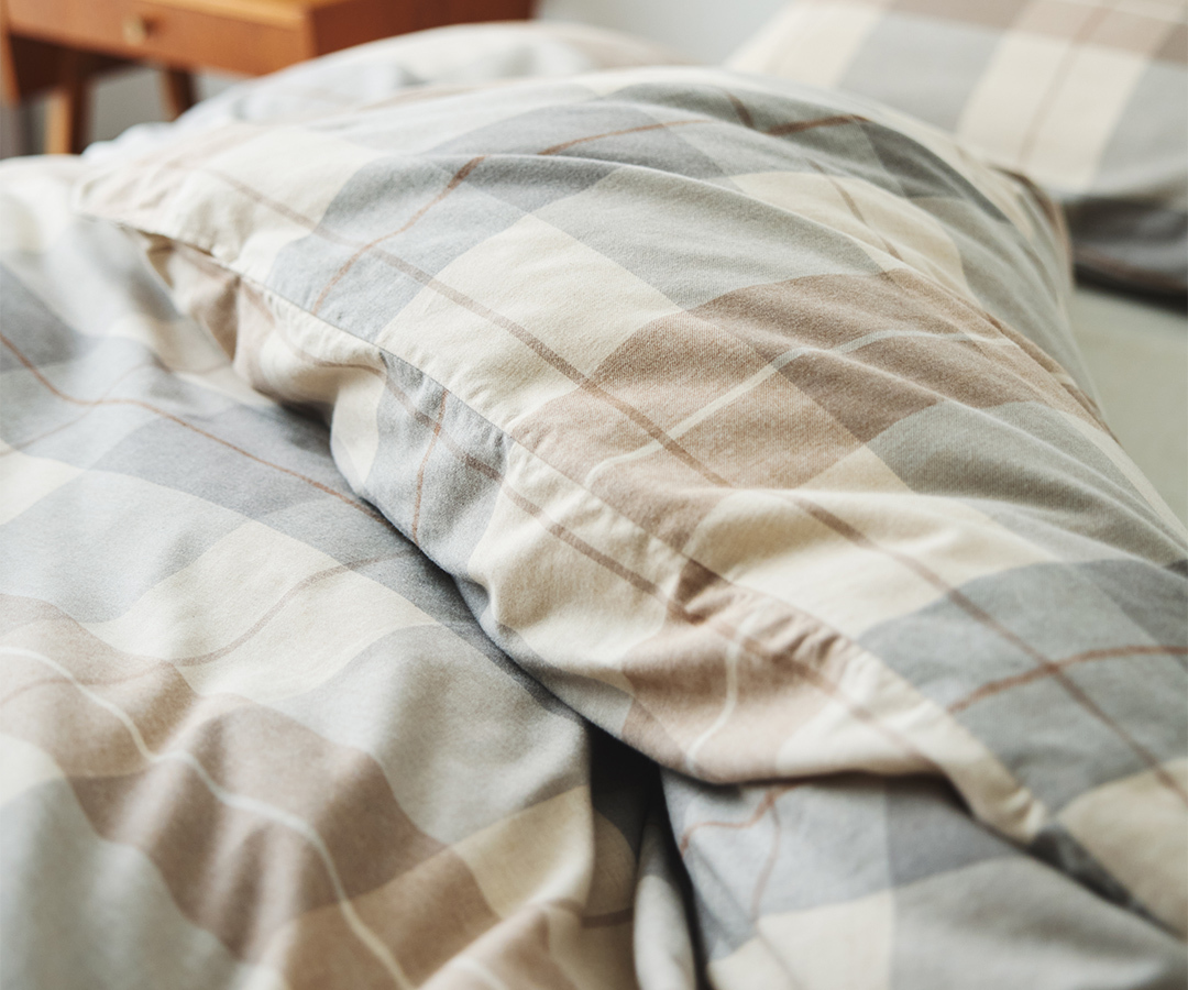 Flannel