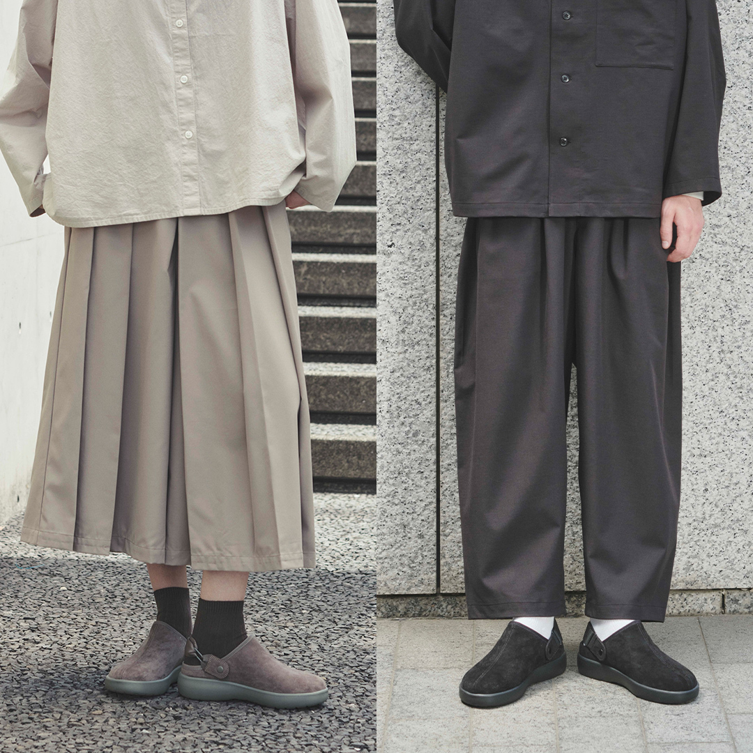 20% off selected Hakama Trousers