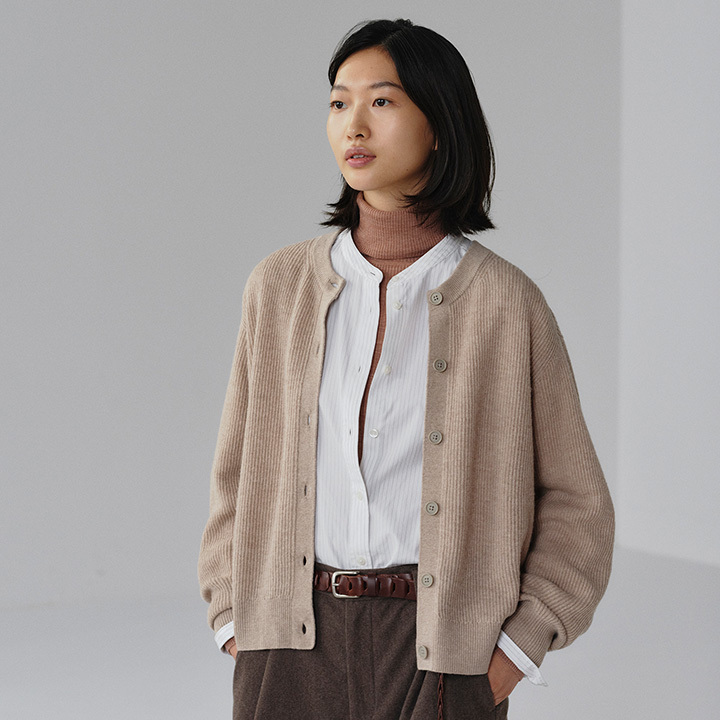 Women's Jumpers & Cardigans