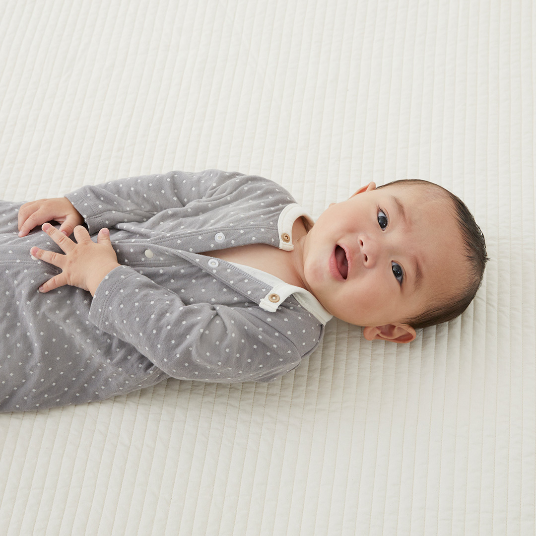 Bébé