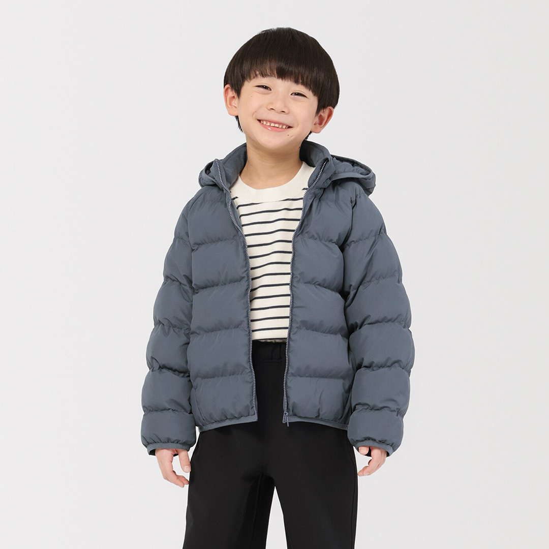 Vestes et manteaux