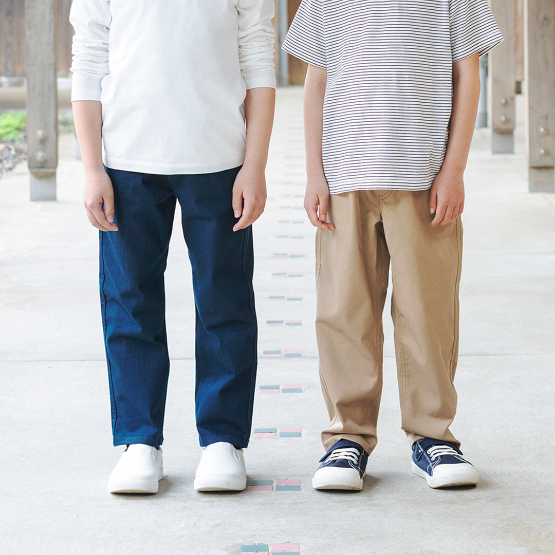 Pantalons et shorts